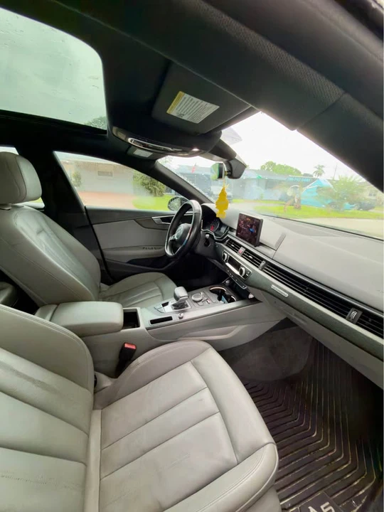 2018 Audi B9 A5 - Image 11 of 20