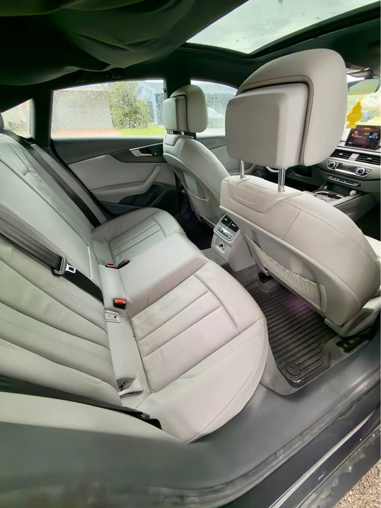 2018 Audi B9 A5 - Image 13 of 20