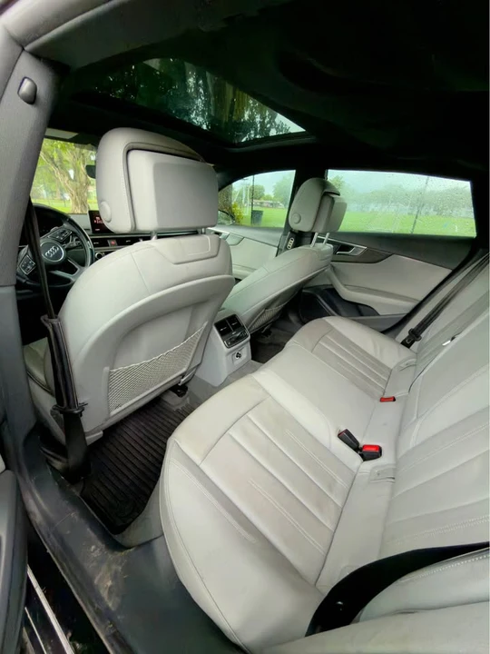 2018 Audi B9 A5 - Image 7 of 20