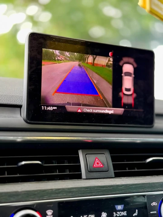2018 Audi B9 A5 - Image 18 of 20