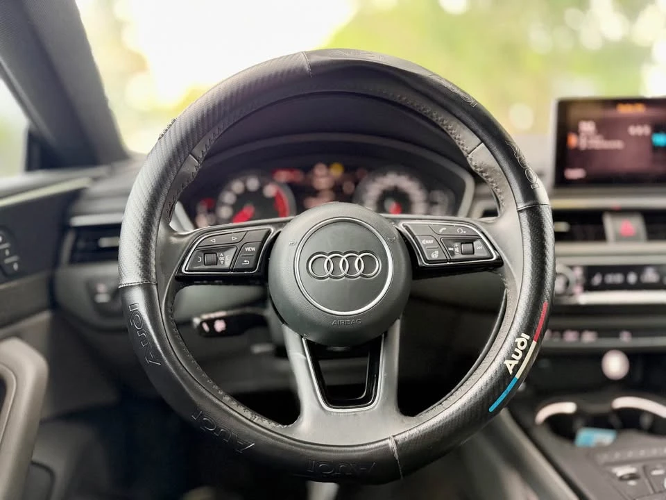 2018 Audi B9 A5 - Image 5 of 20