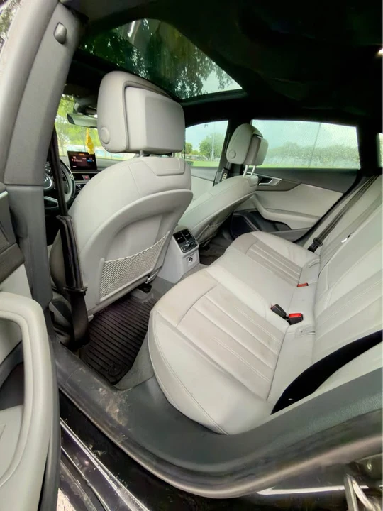 2018 Audi B9 A5 - Image 16 of 20