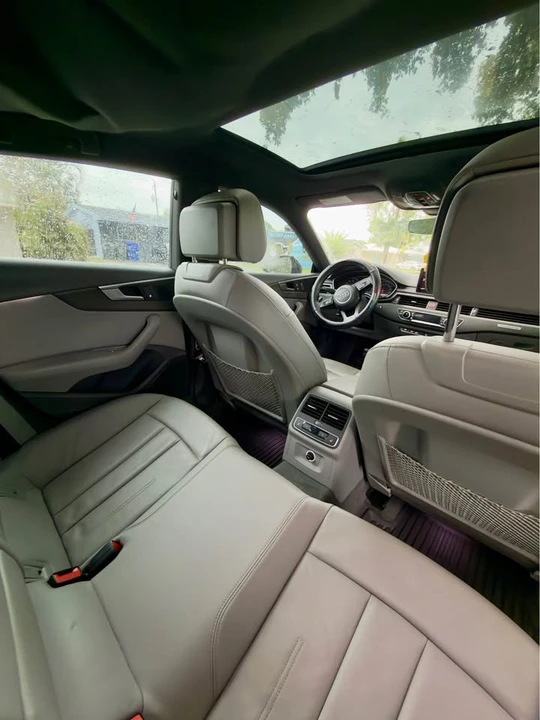 2018 Audi B9 A5 - Image 15 of 20