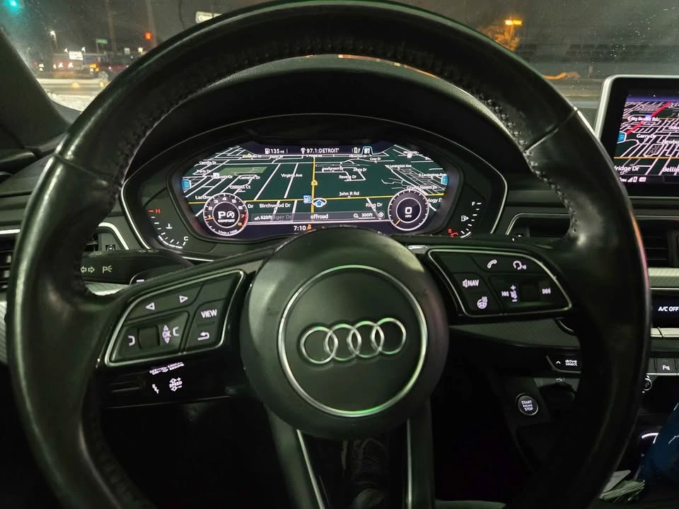 2018 Audi B9 A5 - Image 11 of 13