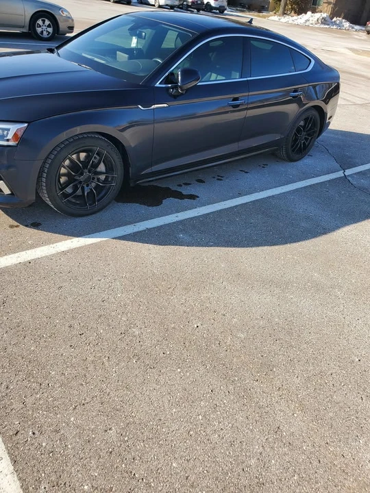 2018 Audi B9 A5 - Image 12 of 13