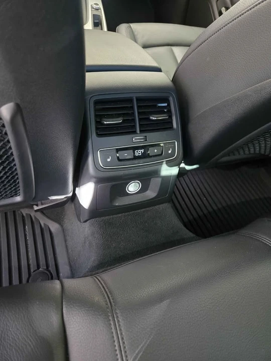 2018 Audi B9 A5 - Image 9 of 13