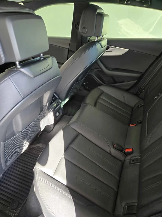2018 Audi B9 A5 - Image 7 of 13