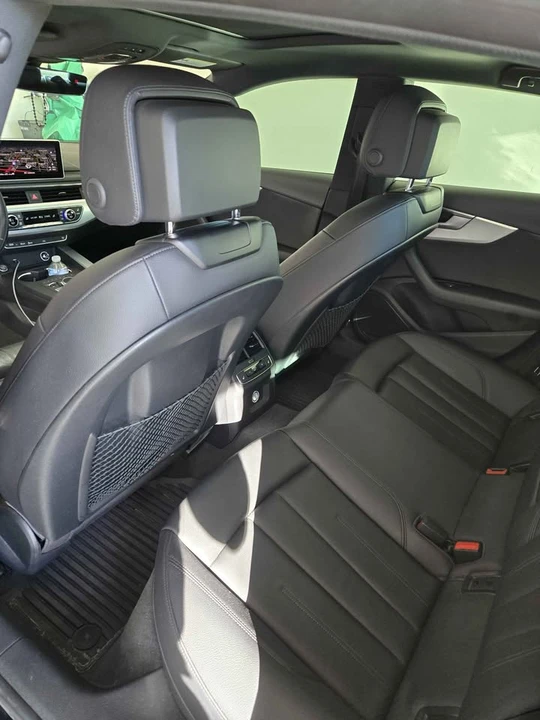 2018 Audi B9 A5 - Image 6 of 13