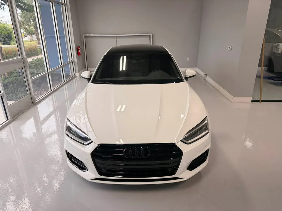 2018 Audi B9 A5 - Image 3 of 19