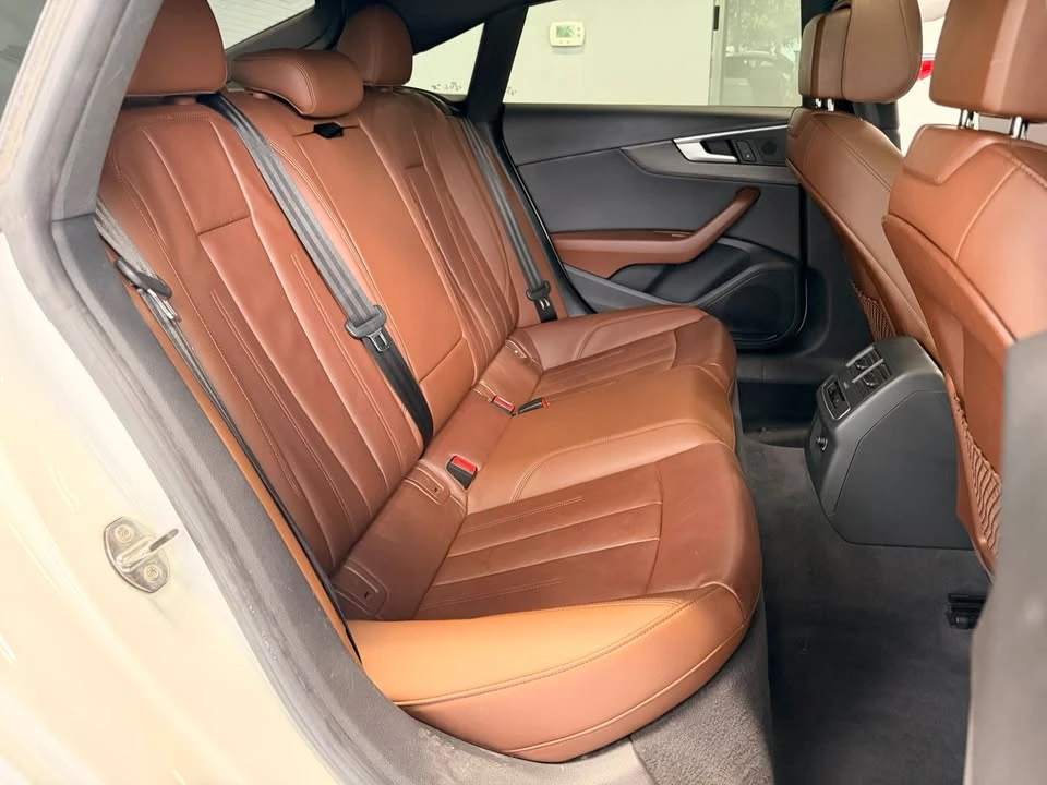 2018 Audi B9 A5 - Image 16 of 19