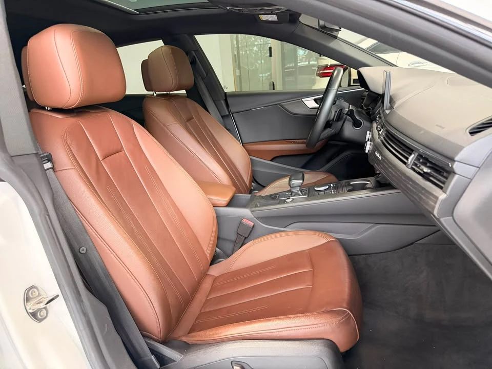 2018 Audi B9 A5 - Image 17 of 19