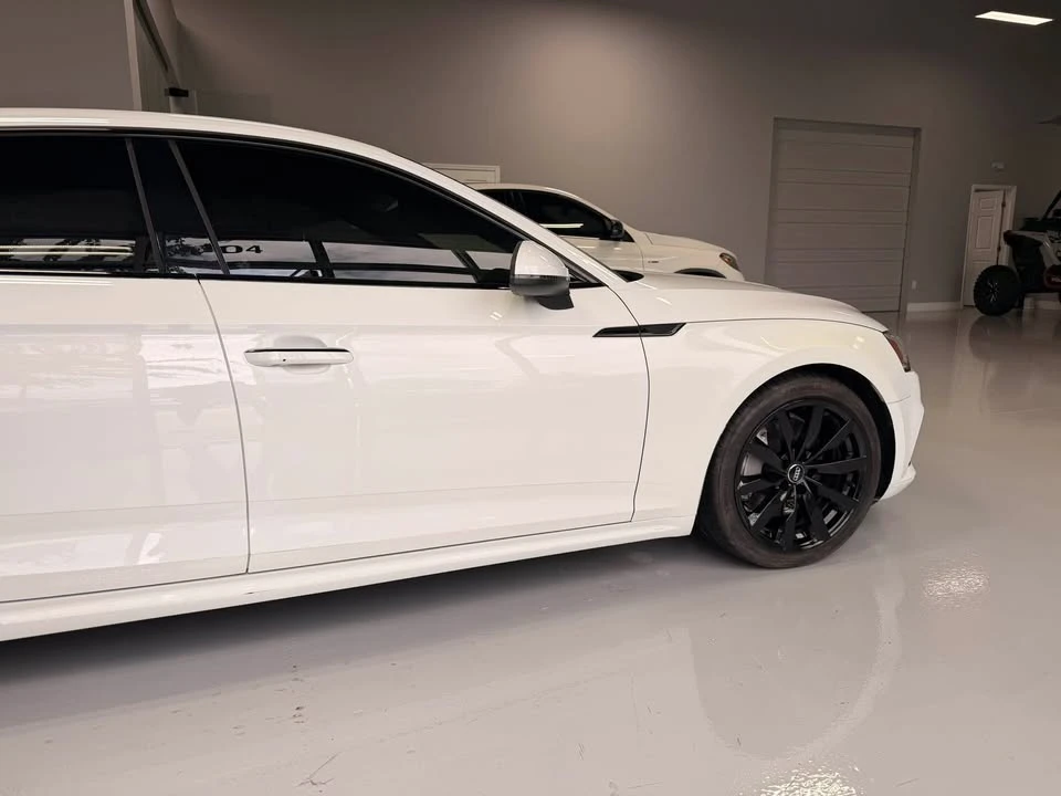 2018 Audi B9 A5 - Image 5 of 19