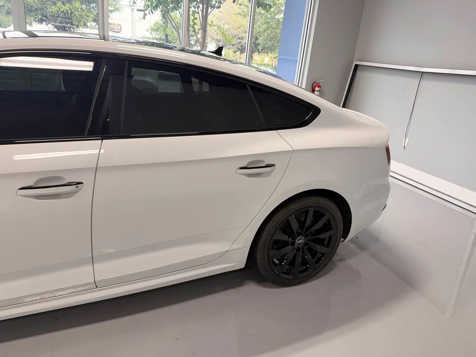 2018 Audi B9 A5 - Image 11 of 19