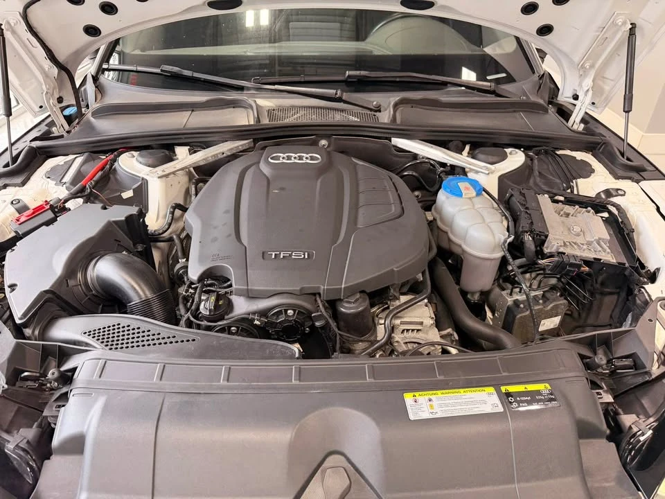2018 Audi B9 A5 - Image 18 of 19