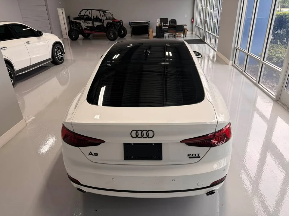 2018 Audi B9 A5 - Image 9 of 19