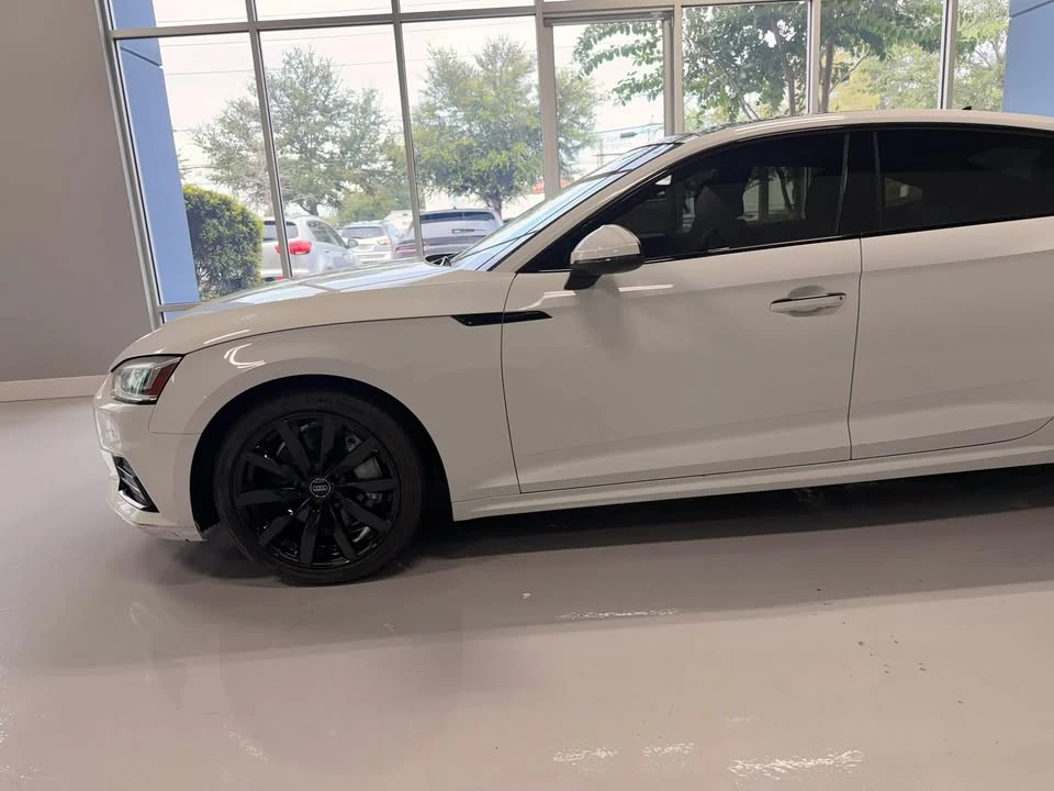 2018 Audi B9 A5 - Image 12 of 19