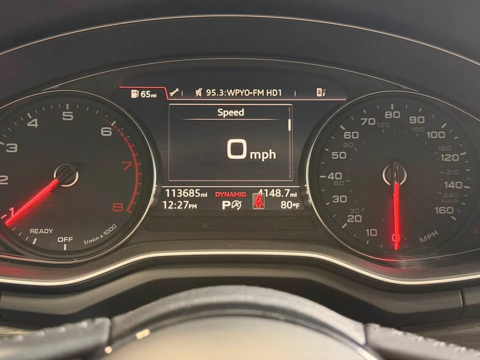 2018 Audi B9 A5 - Image 19 of 19