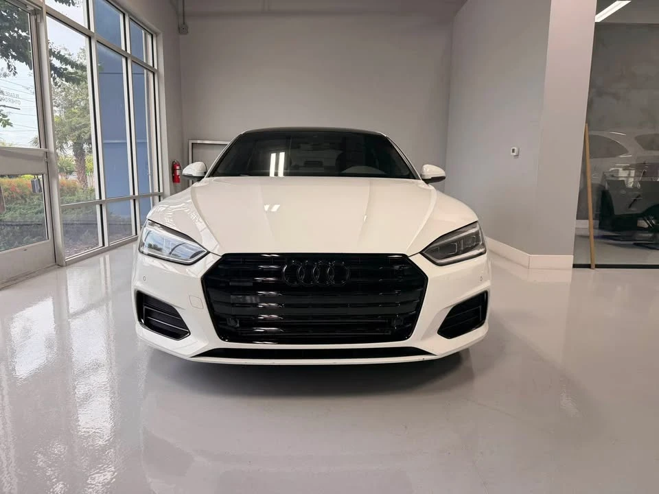 2018 Audi B9 A5 - Image 2 of 19