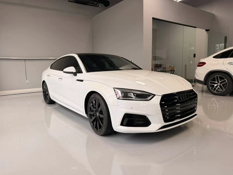 2018 Audi B9 A5 - Image 4 of 19