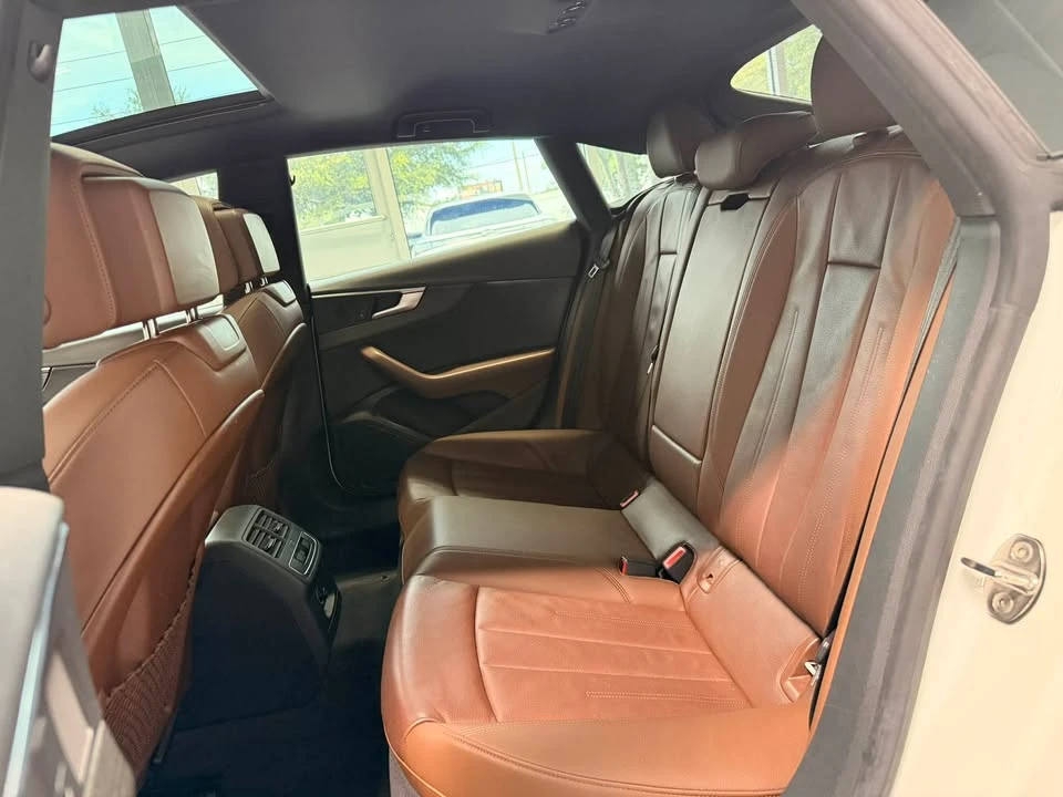 2018 Audi B9 A5 - Image 15 of 19