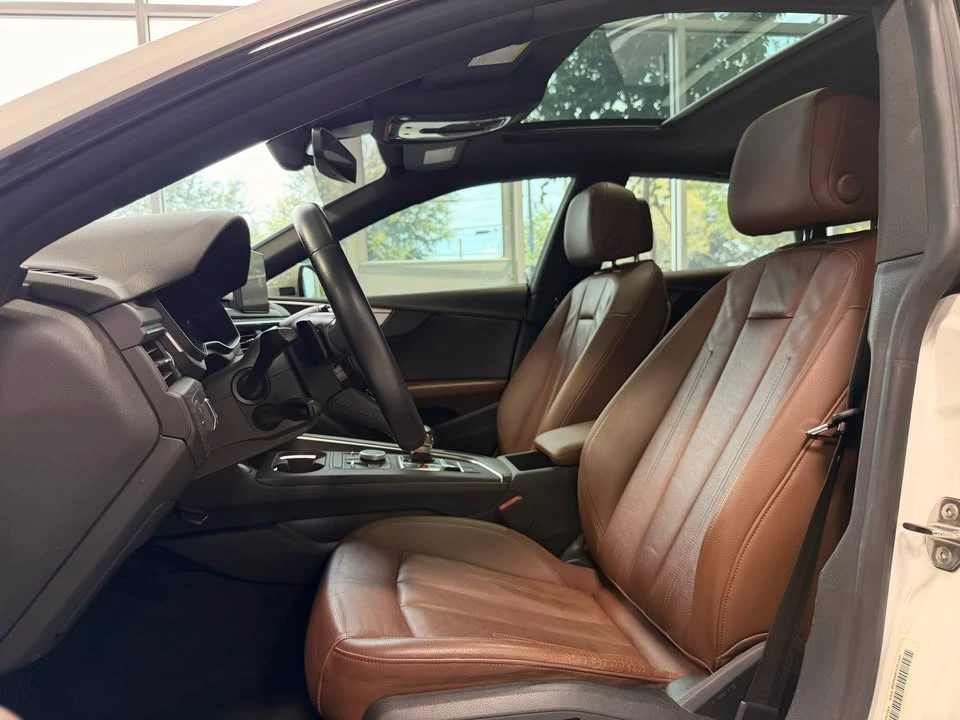 2018 Audi B9 A5 - Image 14 of 19