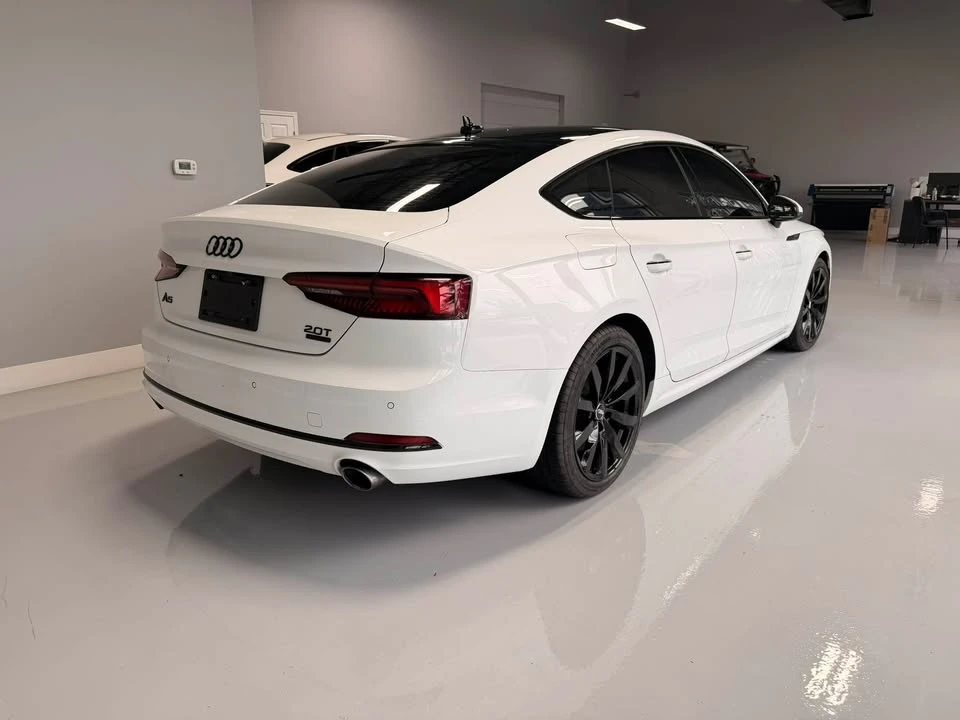 2018 Audi B9 A5 - Image 7 of 19