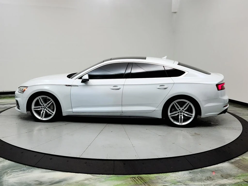 2018 Audi B9 A5 - Image 8 of 12