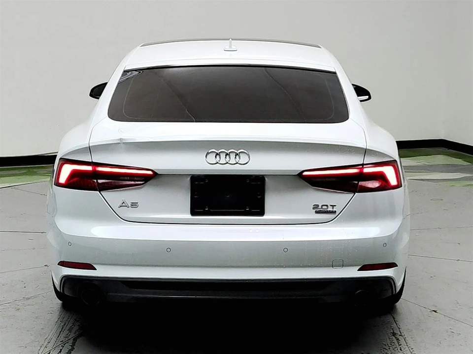 2018 Audi B9 A5 - Image 6 of 12