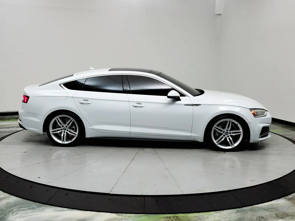 2018 Audi B9 A5 - Image 4 of 12
