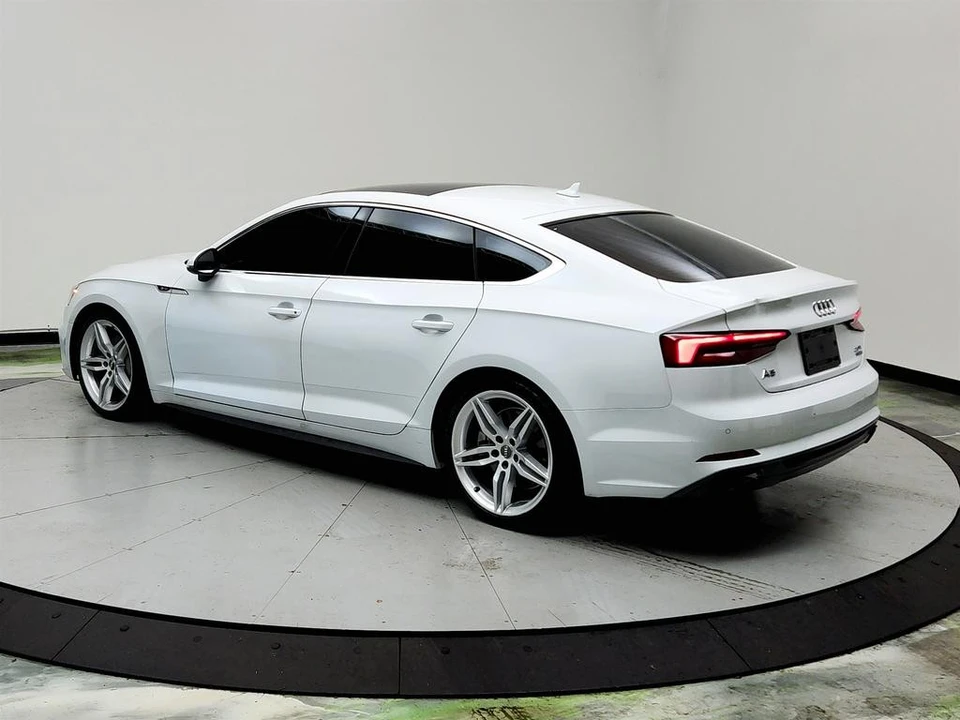 2018 Audi B9 A5 - Image 7 of 12