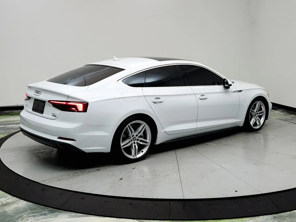 2018 Audi B9 A5 - Image 5 of 12