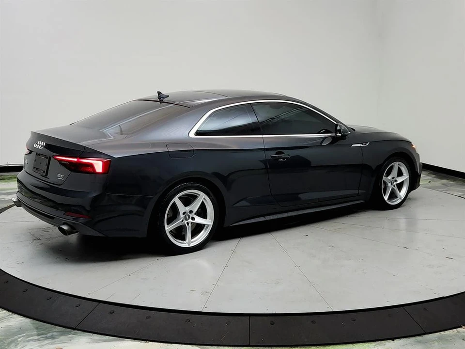 2018 Audi B9 A5 - Image 5 of 12