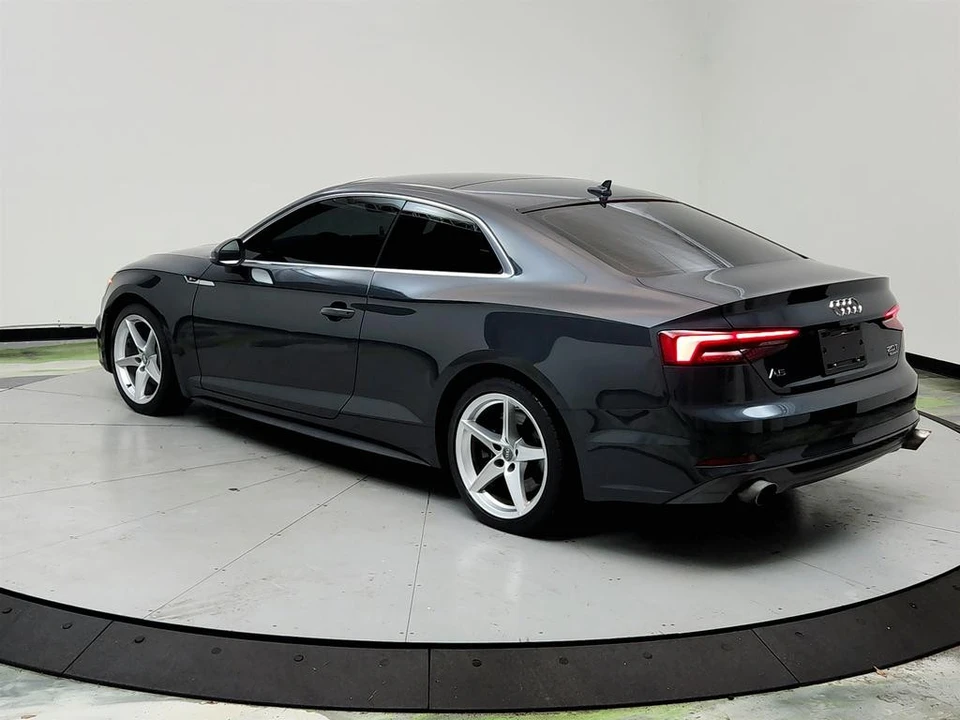 2018 Audi B9 A5 - Image 7 of 12