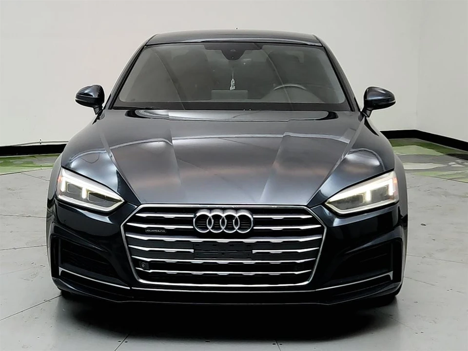 2018 Audi B9 A5 - Image 2 of 12