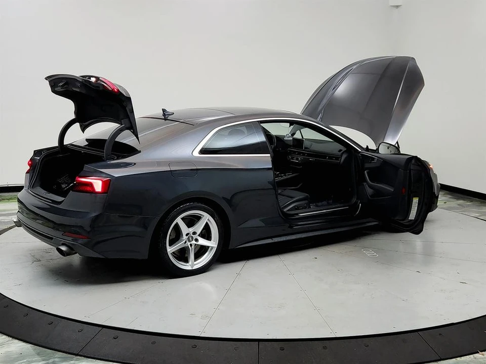 2018 Audi B9 A5 - Image 11 of 12