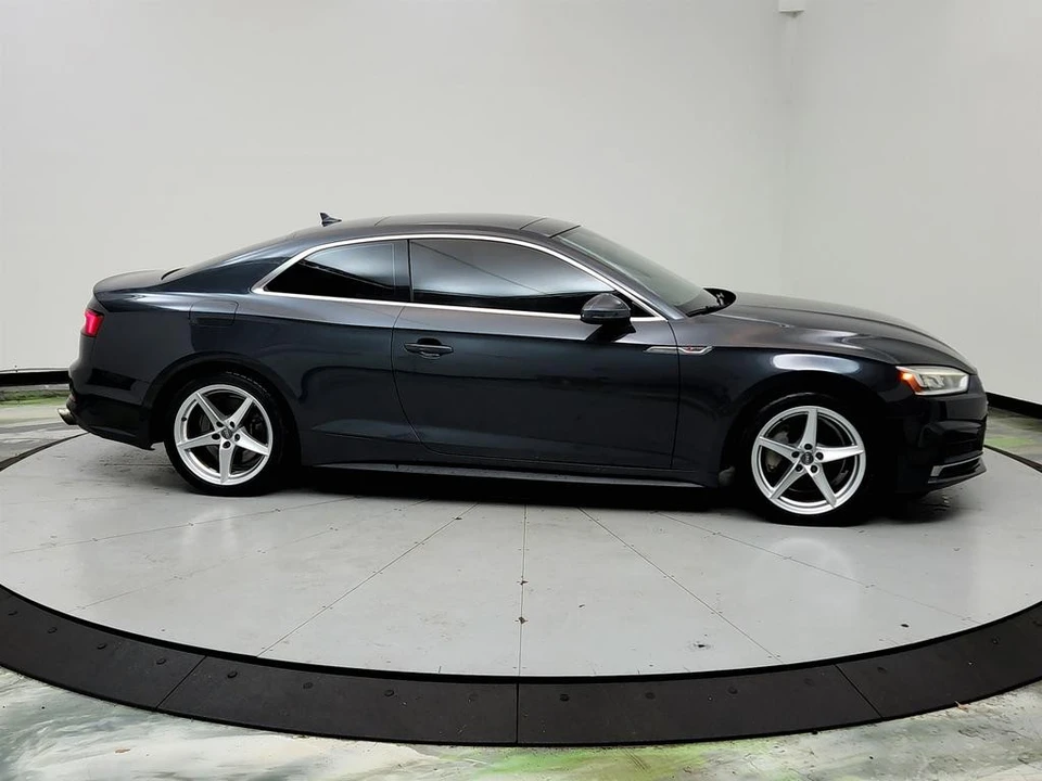2018 Audi B9 A5 - Image 4 of 12