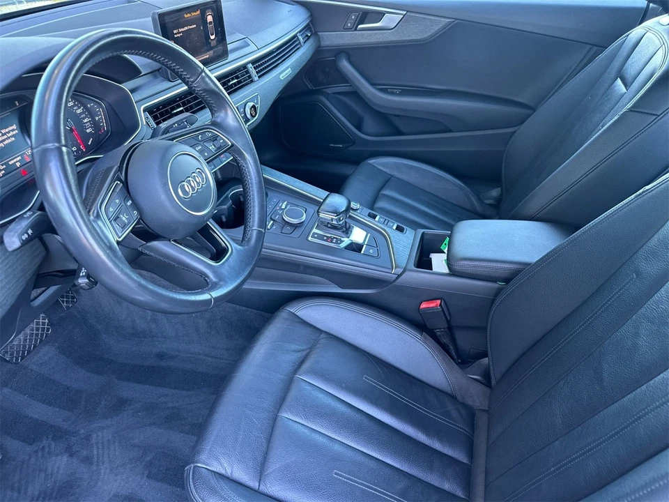 2018 Audi B9 A5 - Image 11 of 12