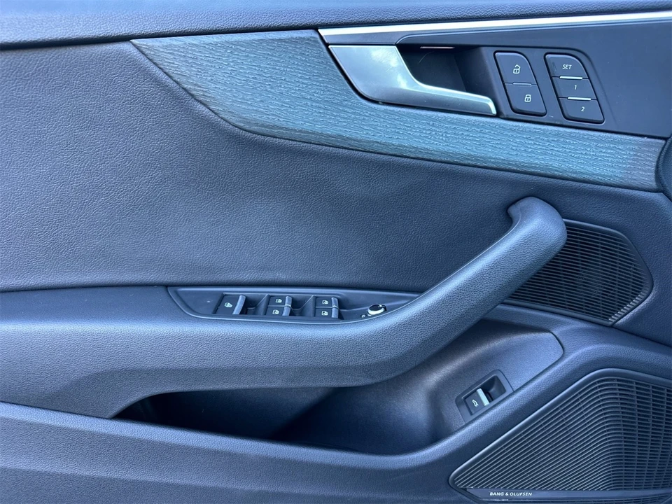 2018 Audi B9 A5 - Image 12 of 12