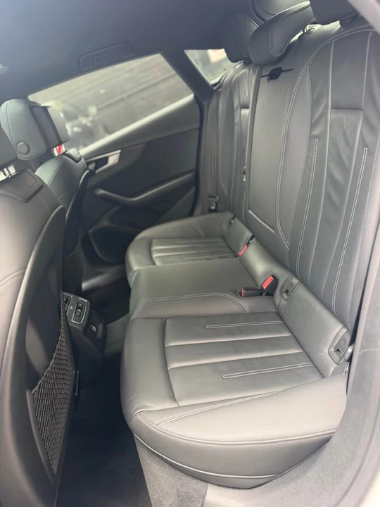 2018 Audi B9 A5 - Image 6 of 8