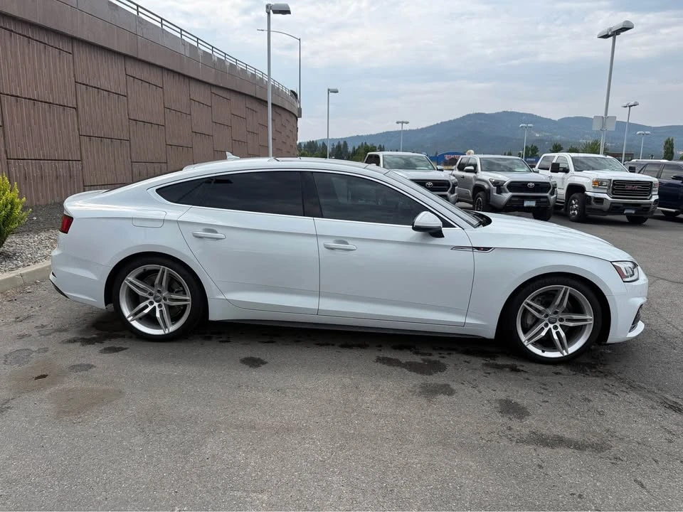 2018 Audi B9 A5 - Image 4 of 20