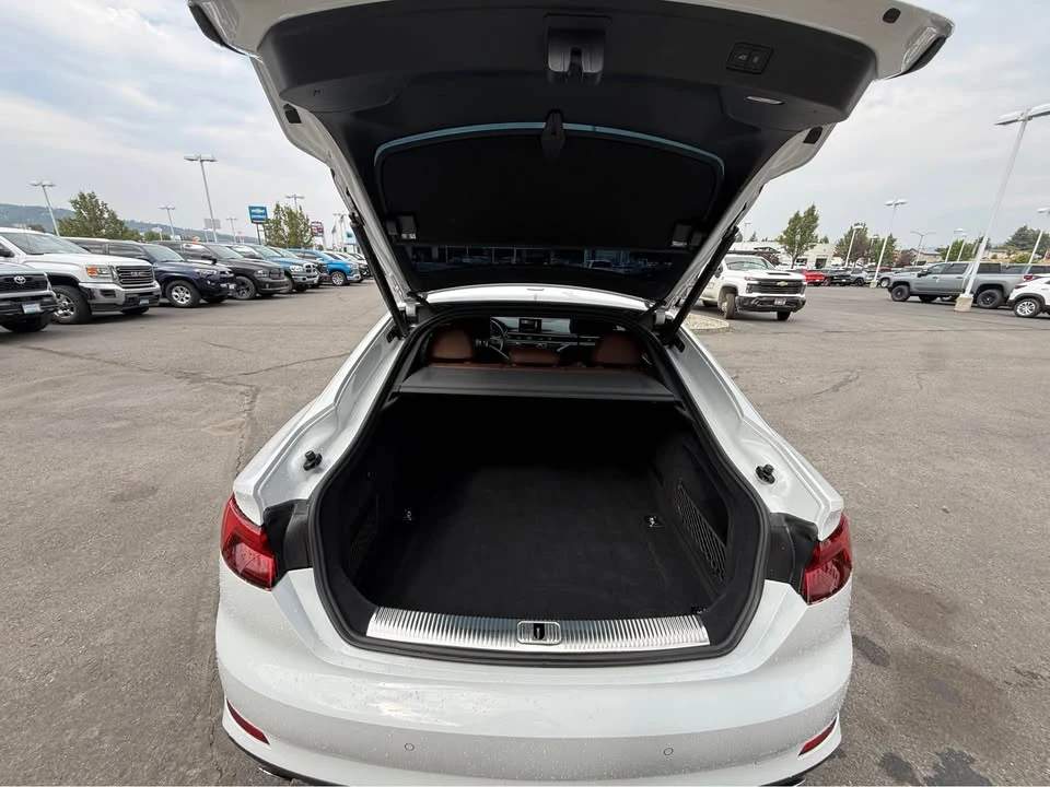 2018 Audi B9 A5 - Image 12 of 20