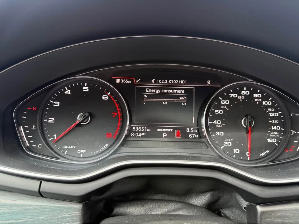 2018 Audi B9 A5 - Image 18 of 20