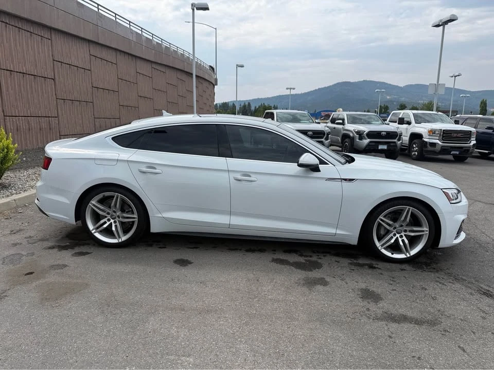 2018 Audi B9 A5 - Image 5 of 20