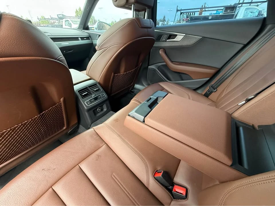 2018 Audi B9 A5 - Image 14 of 20