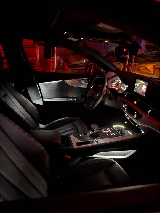 2018 Audi B9 A5 - Image 14 of 15