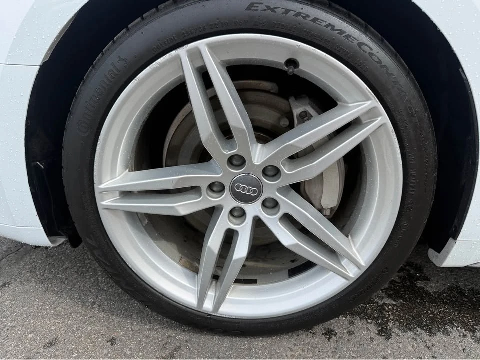 2018 Audi B9 A5 - Image 11 of 20
