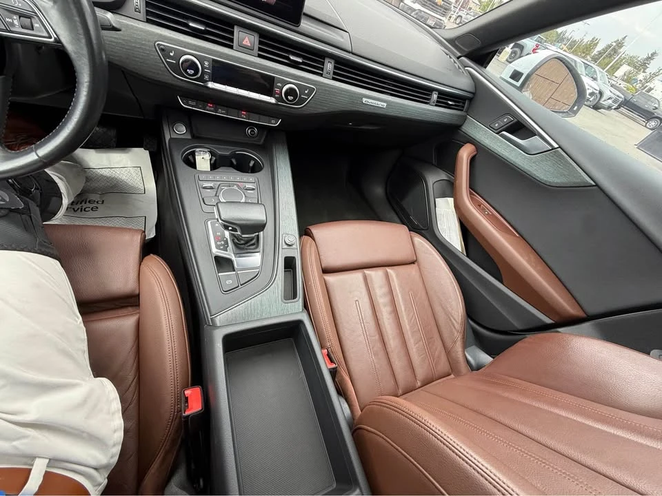 2018 Audi B9 A5 - Image 19 of 20