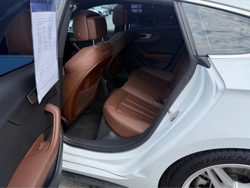 2018 Audi B9 A5 - Image 13 of 20