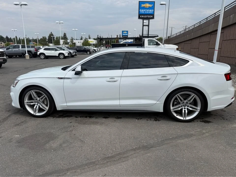 2018 Audi B9 A5 - Image 10 of 20
