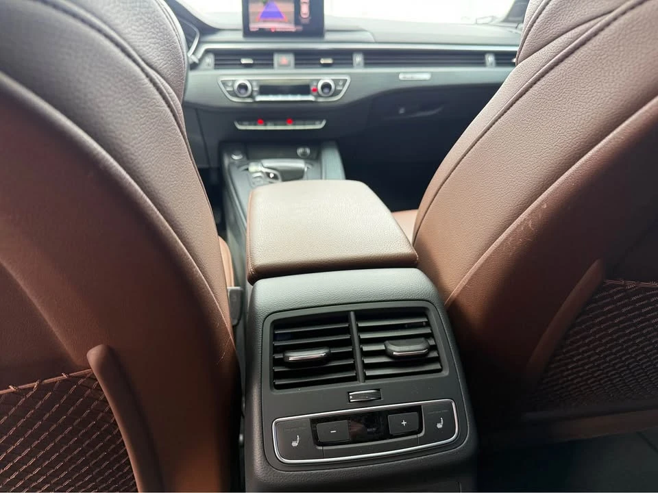 2018 Audi B9 A5 - Image 15 of 20